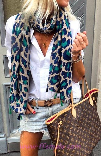 Wonderful Fashionable Hot Day Design And Style - getthelook, attractive, street, female