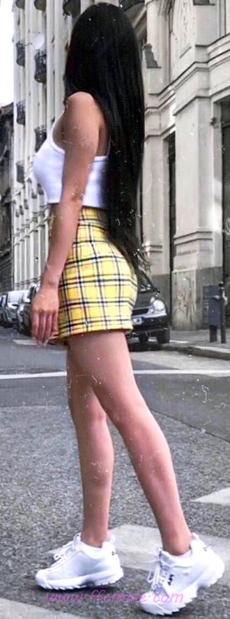 Wonderful Fashionable Summer Season Things - clothes, thecollection, charming, dressy