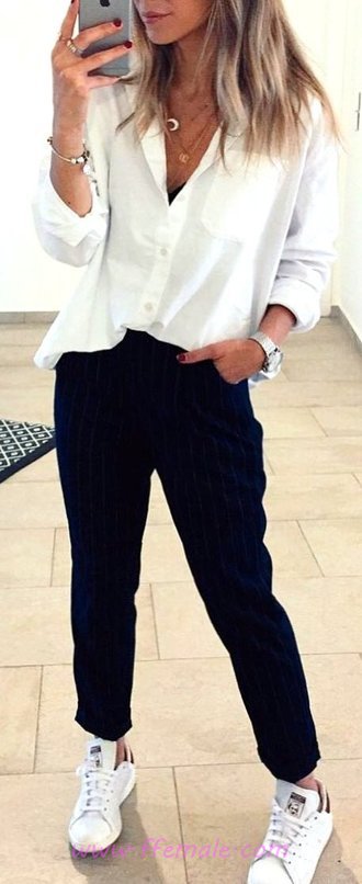 Wonderful & Fashionable Sunny Day Fashion - charming, getthelook, thecollection, women