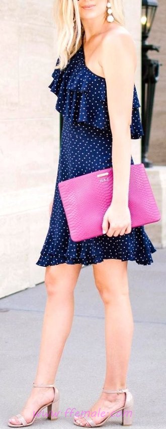 Wonderful & Glamour Sunny Garments - street, modern, trendsetter