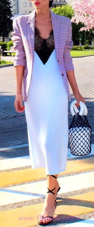 Wonderful & Graceful Summer Season Clothes - dressy, fashionaddict, street, attractive