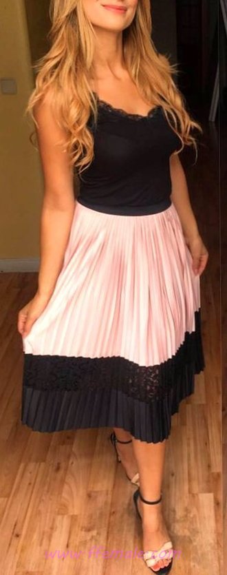 Wonderful Graceful Summer Season Dress - lifestyle, cute, trendsetter, popular