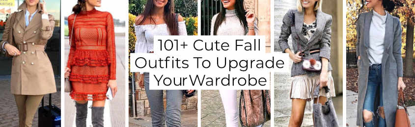 Cute-Fall-Outfits-To-Upgrade-You-Wardrobe